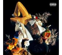 Cashmere Tears by Kojey Radical [Audio CD] NEUF
