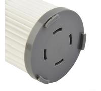 CashMuch 1 filtre Uum pour De-Longhi Colombina Pro pour cheveux midi XLM355 Xlm408 XLM417 Xlm510 Accessoires de nettoyage Filtre