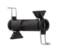 CashMuch 1 raccord d'extension de tuyau de nettoyeur haute pression pour Karcher K2 K3 K4 K5 K6, pour adaptateur rapide en alliage pour le nettoyage de l'eau, utilisation en extérieur et terrasse