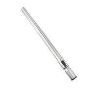 CashMuch 1 tube d'aspiration télescopique pour Miele - 35 mm - Extension réglable avec verrouillage à clic pour un entretien polyvalent du sol - Compatible avec S8 S8310 S8390 C1 C2 C3 S5 S6 S7 Series