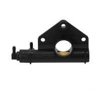 CashMuch 301304 Mc-9228-301106 Pompe à huile pour tronçonneuse Mcculloch modèles 3200, 3500, 3800 et Mac Cat Series 835, 836, 838, 839 | Pour construction en plastique robuste