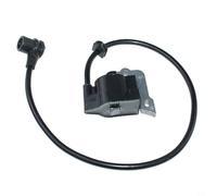 CashMuch Bobine d'allumage de rechange pour PR46BT PR48BT pour McCulloch GB355BP pour Craftsman CMXGAAH46BT 46cc pour souffleur de feuilles en acier nylon