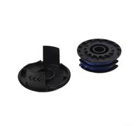 CashMuch Bobine de fil de débroussailleuse avec capuchon de rechange pour Allister MGTP430 GT-Series, Fast Post