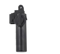 CashMuch Boîte à gants de voiture S Amortisseur de frein pour interrupteur Ent pour Audi A3 pour A4 A5 S3 S4 S5 RS5 8U1880324 8K1880324 pour modèles LHD 2004-2016