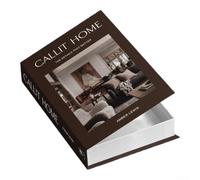 CashMuch Boîte de rangement décorative pour faux livres avec compartiment implicite pour l'organisation de la maison et du bureau (FH-29)