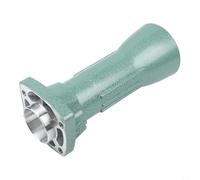 CashMuch Boîtier de cylindre vert pièce de rechange pour marteau de démolition PH65A Accessoire de rechange en métal