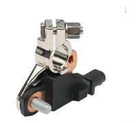 CashMuch Borne de câble de batterie négative pour Land Rover pour Range Rover 5.0L 2013-2016, Jaguar, Lr038721