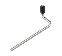 CashMuch Butée de profondeur de rechange pour outil multifonction oscillant Dewalt DCS355 DCS356 DWE315, pièce N275341