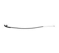 CashMuch Câble d'accélérateur pour débroussailleuse, remplacement pour OEM 4144-180-1104, pour Stihl FS40 FS50 FS56R FS70RC KM56RC modèles avec carburateur Zama C1M-S267