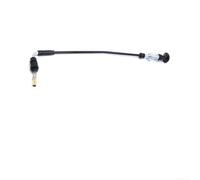 CashMuch Câble de démarrage de carburateur pour tondeuse à gazon 310 mm pour motos Honda CRF150, CRF250, CRF250X, CRF450, CRF450X et CRF250R, conception robuste pour une accélération fluide pour une