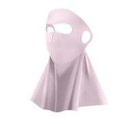 CashMuch Cache-cou intégral pour cyclisme, séchage rapide, tissu de soie glacée, respirant, couverture à 360°