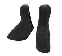 CashMuch Capuchons de levier de frein de vélo en silicone antidérapant pour SRAM RED, Force, Rival 11S, meilleure adhérence et résistance aux intempéries