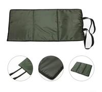 CashMuch Coussin pliable pour décrocher les poissons - 3 couches - Tapis de protection portable pour la pêche à la ligne