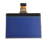 CashMuch Écran LCD de tableau de bord pour Ford C-Max pour Galaxy pour Focus pour Kuga 2006-2012
