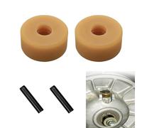 CashMuch Embrayage Sondary pour Polaris Xp 1000 900 Xp4 2016-2021, pièce Dirt Reacement pour modèles 3514926 3514929 3234202 5434534, lot de 4 pièces en caoutchouc