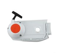 CashMuch Ensemble de démarrage à tirette pour scies à tronçonner SL Ts700 4224-190-0306, disque d'extraction manuel en nylon ABS robuste pour une installation simple et une machine de coupe optimale