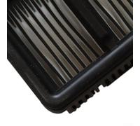 CashMuch Filtre compatible avec les séries Dreame H12, H13, H15 Pro et Mova M10, lavable, filtration à 99,9 % pour nettoyeur de sol FlexReach Dual Ultra Heat