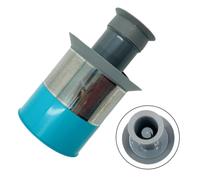 CashMuch Filtre Cyclone multi-cône pour Severin Hv7166
