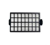 CashMuch Filtre HEPA H13 pour modèles Samsung SC8420 SC8440 SC8450 SC8460 SC8470 SC8480, compatible avec DJ97-00339A/D/F/G, haute efficacité (1 lot)