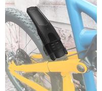 CashMuch Garde-boue pour vélo de route, vélo de ville et VTT, 29 x 9 cm (11,4 x 3,5 pouces) avant et arrière, matériau en fibre de carbone PP haute résistance, installation rapide