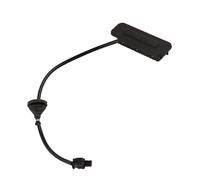 CashMuch Interrupteur de déverrouillage de hayon de rechange pour Cadillac, Chevrolet, Gmc 15-20 modèles - Pièce numéro 13597496, assemblage en plastique