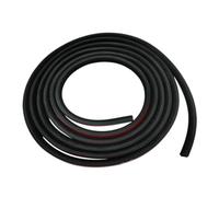 CashMuch Joint de toit ouvrant en caoutchouc pour VW Tiguan Golf pour Jetta 2008-2014 5N0877459A Pièce de rechange compatible avec 1K9877459 Noir