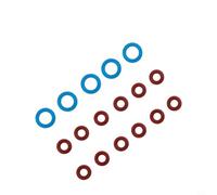 CashMuch Joint torique de rechange pour machine à café Breville série essentiel pour la fonctionnalité de la sonde à vapeur et de la chaudière