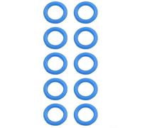 CashMuch Joint torique de rechange pour machine à café Breville série essentiel pour la fonctionnalité de la sonde à vapeur et de la chaudière