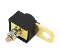 CashMuch Kit d'assemblage de fusible de démarrage Mercury pour Mercruiser 55 A/110 A pour Mercruiser 18-8220 9-15510