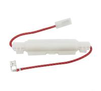 CashMuch Kit de fusibles haute tension pour four à micro-ondes 5 kv 0,85 A type encapsulé avec coque de protection construction robuste pour un fonctionnement sûr des appareils