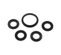 CashMuch Kit de joints de piscine A B C pour Coleman, joints en caoutchouc pour spas gonflables en forme d'œuf et carrés (1A + 4BC)