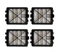 CashMuch Lot de 1/2 filtres à air d'échappement pour nettoyeurs Uum Vc 6100 Vc 6150 Vc 6200 Vc 6300 6.414-805.0 Uum Cleaners