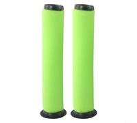 CashMuch Lot de 2 filtres à vide Gtech pour AirRam Mk2 K9 pour Bissell pour AirRam modèle 2144 1984 19841 19844 19844 longs filtres de rechange coniques lavables