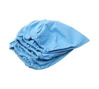 CashMuch Lot de 3 filtres jetables en tissu pour aspirateur Einhell Guild 16-30 L