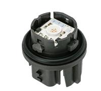 CashMuch Module de feu arrière LED pour Toyota C-Hr 2018-2022 et Camry 2017-2022, compatible avec Lexus Ls500 Ls500H 2018-2022, et Play, noir