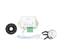 CashMuch Module générateur de signal 4-20 mA - Source de courant analogique réglable avec entrée 3,3-30 V CC - Compact - 73 x 52 x 27 mm - Pour tests industriels et applications de garantie
