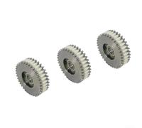 CashMuch Moteur de vélo électrique 36 dents pour moteurs Bafang G020 G060 G062 G063 en acier et nylon