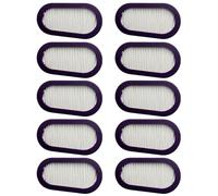 CashMuch P100 Filters Gvs Spr321 Lot de 2 demi-masques