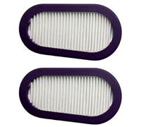 CashMuch P100 Filters Gvs Spr321 Lot de 2 demi-masques | Kit d'accessoires de rechange