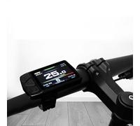 CashMuch Panneau d'instrument électrique LCD pour vélo Kt-Lcd11 36 V/48 V connecteur étanche