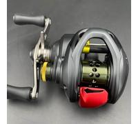 CashMuch Plaque de pressage pour moulinet de pêche pour S pour métanium pour Bfs pour Cq Upgrade Fishing Gear Repair Parts