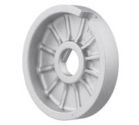 CashMuch Plaque de verrouillage de broche 90607066 pour débroussailleuse DCST920P1 DCST991M1 CMCST920M1 Type 1 Pièce de rechange en métal