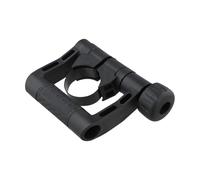 CashMuch Poignée latérale de rechange pour marteau rotatif Bosch 11311EVS et MH10-SE GSH 11E, noir