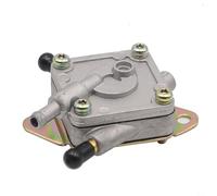 CashMuch Pompe à carburant pour tondeuse à gazon en alliage d'aluminium compatible avec les séries United Motors GT250R GV250 TE450S GT650R GV650 GT650