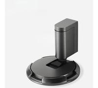 CashMuch Porte de sol en S avec mécanisme réglable Push-To-Lock, construction en alliage de zinc massif pour portes de haute qualité, installation avec vis ou Ers, conception sûre pour la maison, le