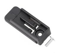 CashMuch Porte-embout pour outils électriques Bosch BHP452, BTD140, DTD152, DHP458, DHP456, DDF453, DTW251 - Noir