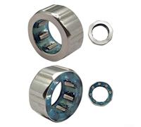 CashMuch Pour moulinet de pêche Daiwa For Regal 1016 modifié spécial à sens unique