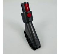 CashMuch Quick Relse Mini brosse à épousseter souple pour Redroad V17 Uum Clner - Pivotant HD avec poils en L doux, surface délicate comme les écrans LCD, claviers, abat-jours