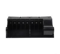 CashMuch Qy6-0084 Tête d'impression pour Canon Pro-100 et Pro 100 Series, capacité d'impression couleur, construction ABS robuste avec housse de protection, remplacement facile
