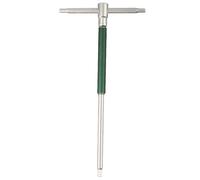 CashMuch Rallonge de clé à tige coulissante en T en acier inoxydable 6150 de 2 à 10 mm hexagonale pour réparation maison et véhicule